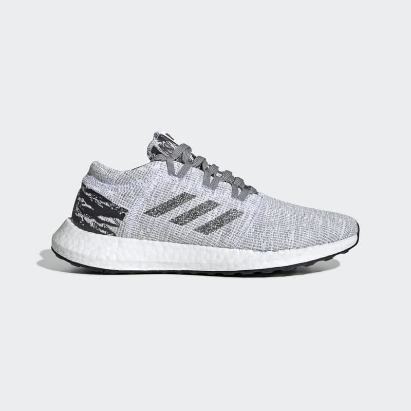 pureboost go undftd